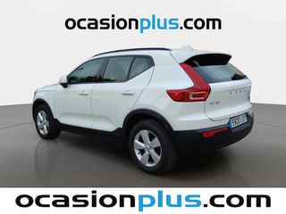 Volvo XC40 D3 110 kW (150 CV)