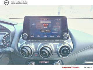 Nissan juke Juke N-Connecta 2020