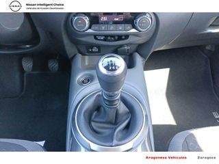 Nissan juke Juke N-Connecta 2020