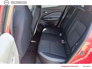 Nissan juke Juke N-Connecta 2020