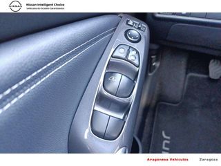 Nissan juke Juke N-Connecta 2020