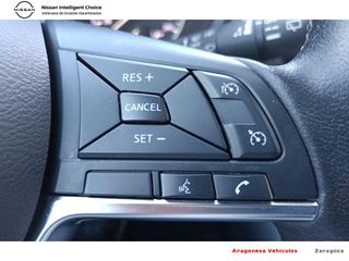 Nissan juke Juke N-Connecta 2020