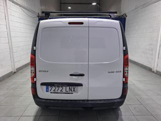 MERCEDES_BENZ Citan 108 CDI Furgón Largo