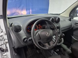 MERCEDES_BENZ Citan 108 CDI Furgón Largo