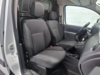 MERCEDES_BENZ Citan 108 CDI Furgón Largo