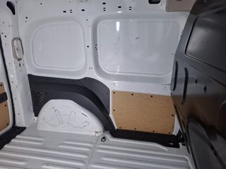 MERCEDES_BENZ Citan 108 CDI Furgón Largo