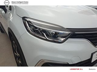 Renault Captur I Zen 2019