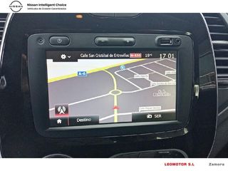 Renault Captur I Zen 2019