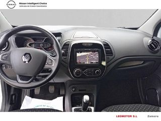 Renault Captur I Zen 2019