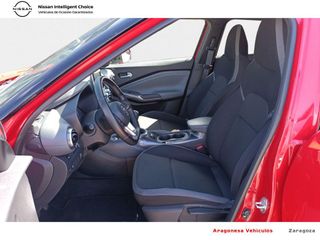 Nissan juke Juke N-Connecta 2020