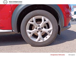 Nissan juke Juke N-Connecta 2020