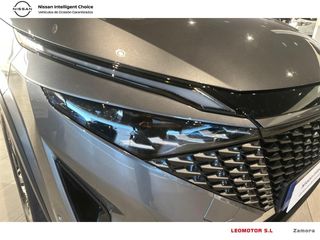 Nissan Qashqai N-Connecta e-Power 2025