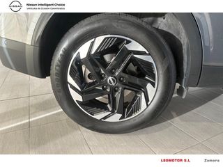 Nissan Qashqai N-Connecta e-Power 2025