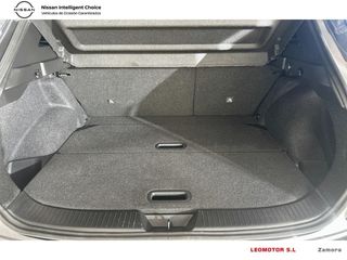 Nissan Qashqai N-Connecta e-Power 2025