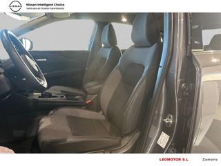 Nissan Qashqai N-Connecta e-Power 2025