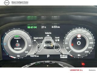 Nissan Qashqai N-Connecta e-Power 2025