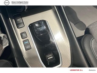 Nissan Qashqai N-Connecta e-Power 2025