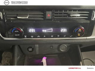 Nissan Qashqai N-Connecta e-Power 2025