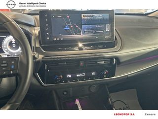 Nissan Qashqai N-Connecta e-Power 2025