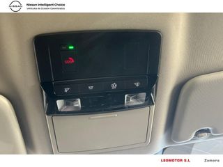 Nissan Qashqai N-Connecta e-Power 2025