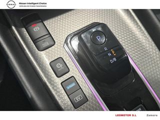 Nissan Qashqai N-Connecta e-Power 2025