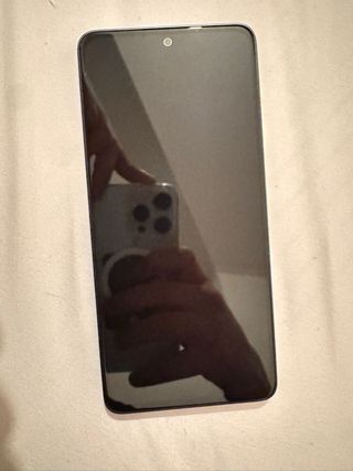 Xiaomi Redmi Note 13 4G Negro