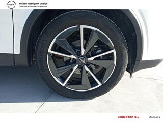 Nissan Qashqai QASHQAI 1.3DIG-T 160CV TEKNA 2WD CVT MHEV E6D-F