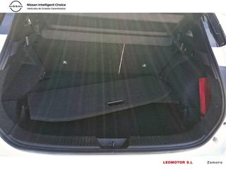 Nissan Qashqai QASHQAI 1.3DIG-T 160CV TEKNA 2WD CVT MHEV E6D-F