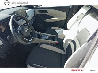 Nissan Qashqai QASHQAI 1.3DIG-T 160CV TEKNA 2WD CVT MHEV E6D-F