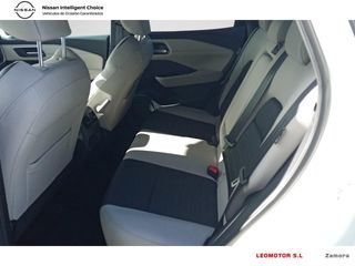 Nissan Qashqai QASHQAI 1.3DIG-T 160CV TEKNA 2WD CVT MHEV E6D-F