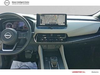 Nissan Qashqai QASHQAI 1.3DIG-T 160CV TEKNA 2WD CVT MHEV E6D-F