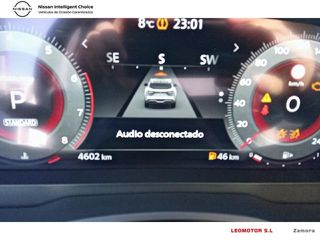 Nissan Qashqai QASHQAI 1.3DIG-T 160CV TEKNA 2WD CVT MHEV E6D-F