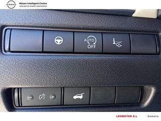 Nissan Qashqai QASHQAI 1.3DIG-T 160CV TEKNA 2WD CVT MHEV E6D-F