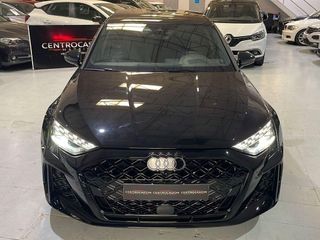 AUDI A3 RS3 Sportback TFSI 294kW quattro S tron