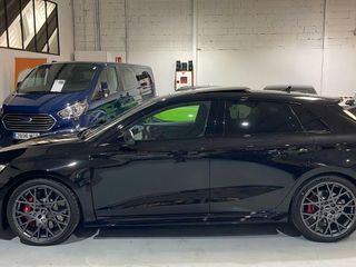 AUDI A3 RS3 Sportback TFSI 294kW quattro S tron