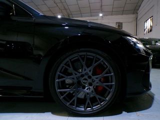 AUDI A3 RS3 Sportback TFSI 294kW quattro S tron