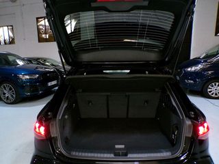 AUDI A3 RS3 Sportback TFSI 294kW quattro S tron