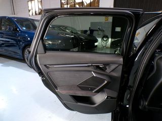 AUDI A3 RS3 Sportback TFSI 294kW quattro S tron