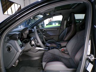 AUDI A3 RS3 Sportback TFSI 294kW quattro S tron