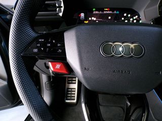 AUDI A3 RS3 Sportback TFSI 294kW quattro S tron