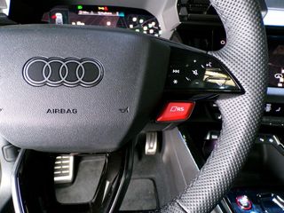 AUDI A3 RS3 Sportback TFSI 294kW quattro S tron
