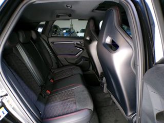 AUDI A3 RS3 Sportback TFSI 294kW quattro S tron