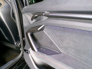 AUDI A3 RS3 Sportback TFSI 294kW quattro S tron