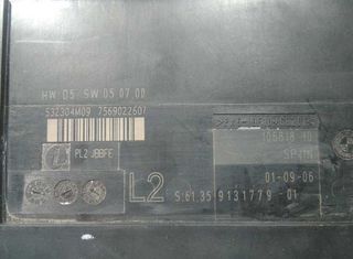 6135913177901 módulo confort bmw serie 120d 729404