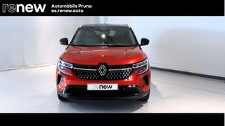 Renault Austral Techno