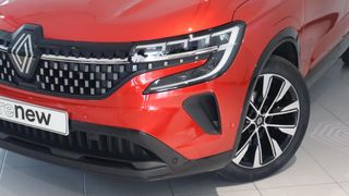 Renault Austral Techno