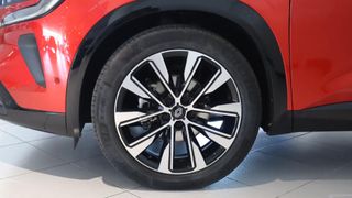 Renault Austral Techno