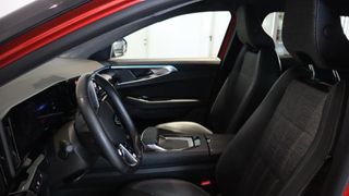 Renault Austral Techno