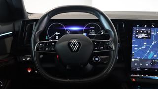 Renault Austral Techno
