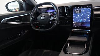 Renault Austral Techno